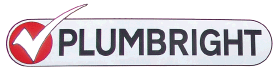 PlumbRight Croydon Logo